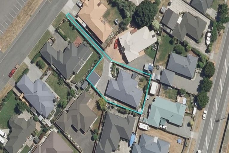 Photo of property in 17 Burleigh Road, Redwoodtown, Blenheim, 7201