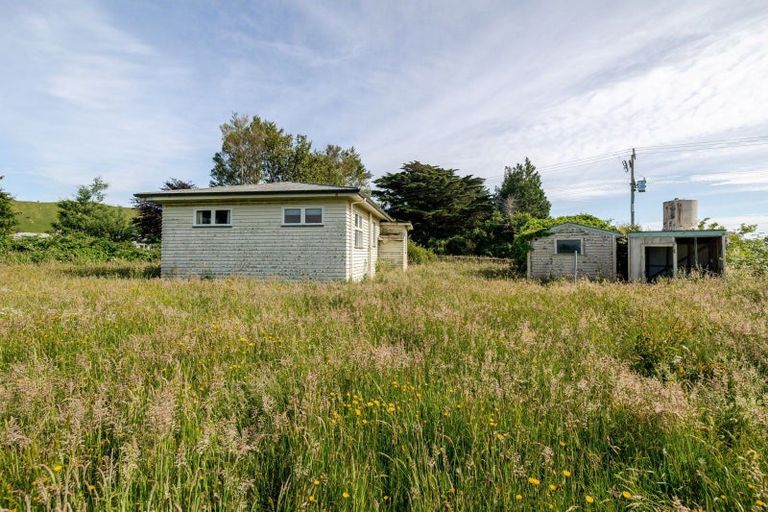 Photo of property in Mangamaire School, 205 Tutaekara Road, Pahiatua, 4987