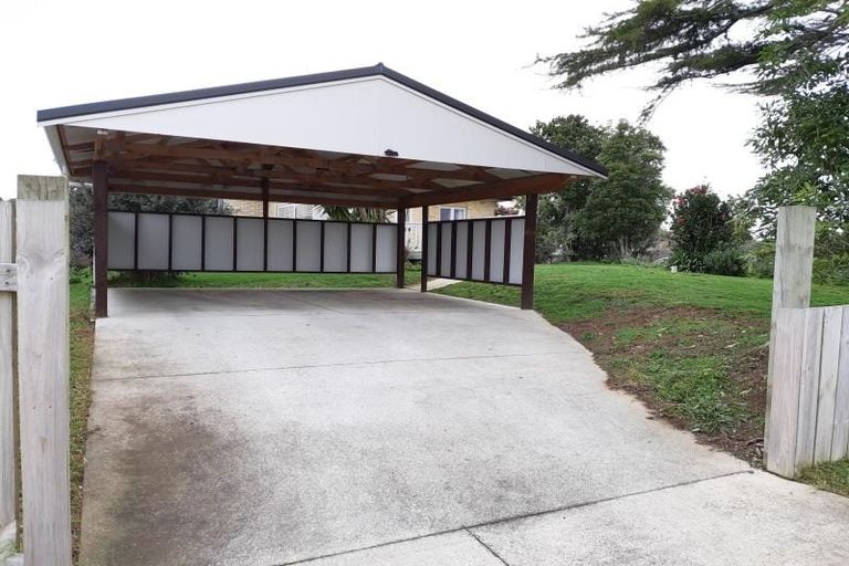 Photo of property in 58 Jellicoe Avenue, Tuakau, 2121