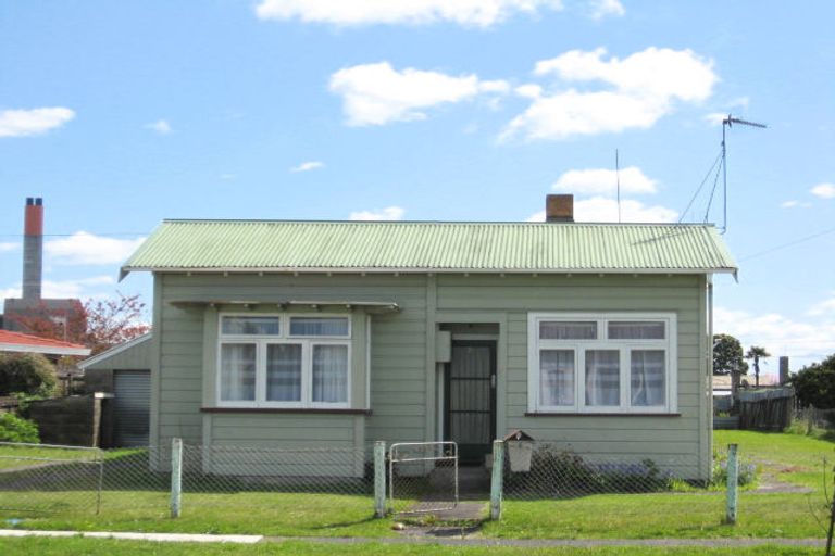 Photo of property in 43 Bailey Street, Huntly, 3700