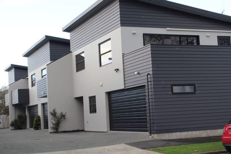 Photo of property in 44a Willoughby Street, Whitiora, Hamilton, 3200