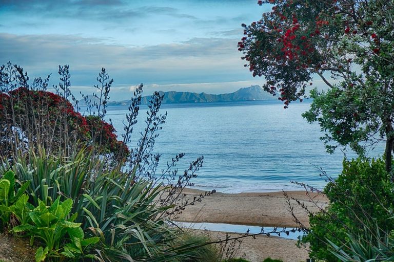 Photo of property in 1156a Cove Road, Langs Beach, Waipu, 0582
