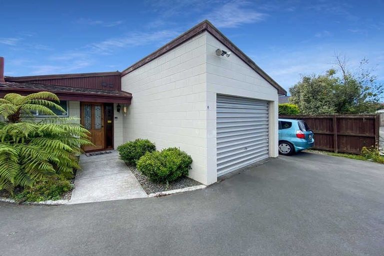 Photo of property in 1/6 Hythe Lane, Saint Martins, Christchurch, 8022