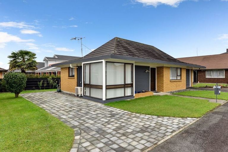 Photo of property in 4 Enderley Lane, Enderley, Hamilton, 3214