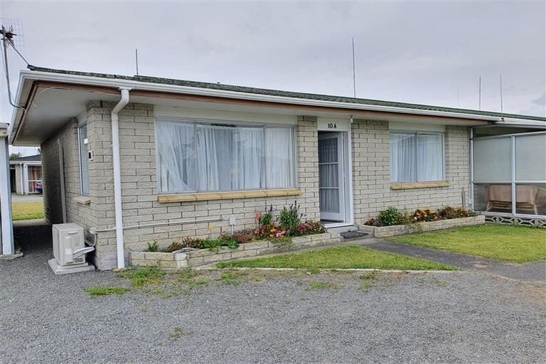 Photo of property in 10a Seaforth Avenue, Milson, Palmerston North, 4414