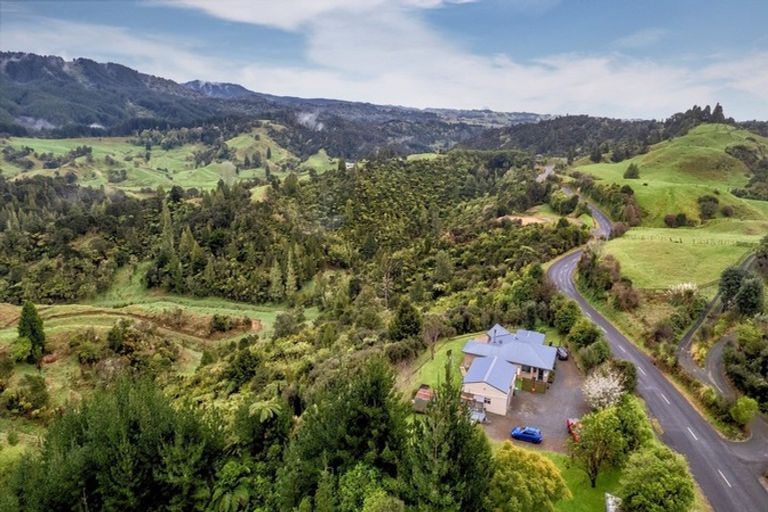 Photo of property in 610 Stanley Road, Wainui, Opotiki, 3198