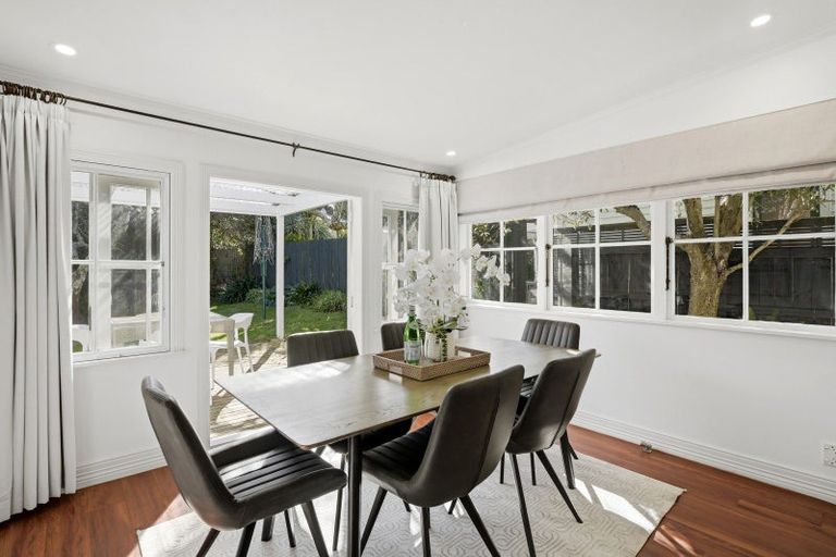 Photo of property in 3 Huia Street, Devonport, Auckland, 0624