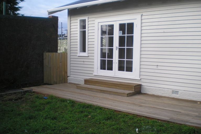 Photo of property in 99 Hobart Street, Miramar, Wellington, 6022