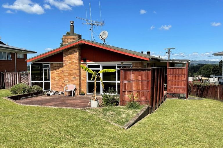 Photo of property in 85 Main North Road, Otorohanga, 3900