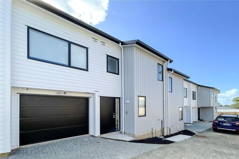 Photo of property in 7c Kotahi Road, Mount Wellington, Auckland, 1062