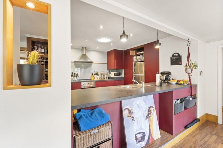 Photo of property in 2 Hillcrest Road, Ashhurst, Palmerston North, 4470