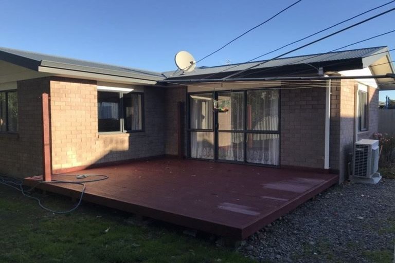 Photo of property in 9 Harvard Avenue, Wigram, Christchurch, 8042