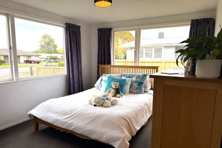 Photo of property in 50 Rata Street, Matamata, 3400