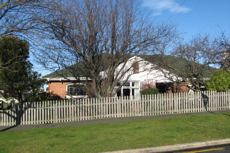 Photo of property in 2 Wilson Avenue, Saint Clair, Dunedin, 9012