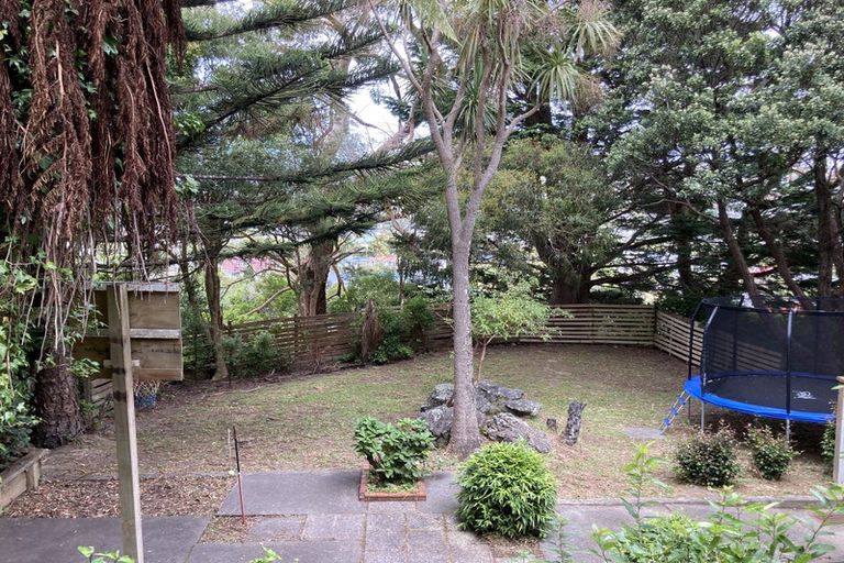 Photo of property in 26 Kandy Crescent, Ngaio, Wellington, 6035