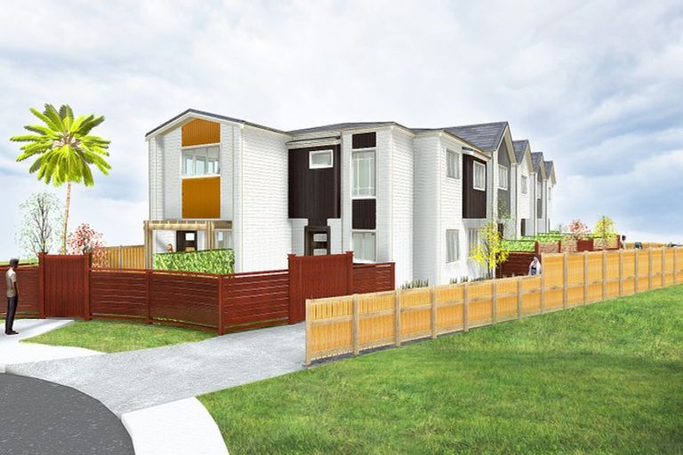 Photo of property in 10 Alamein Place, Pukekohe, 2120