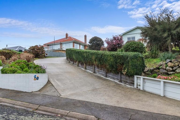Photo of property in 16 High Street, Tirau, 3410