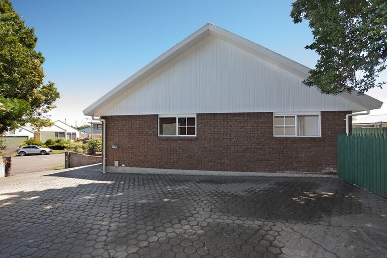 Photo of property in 79 Fairview Avenue, Feilding, 4702