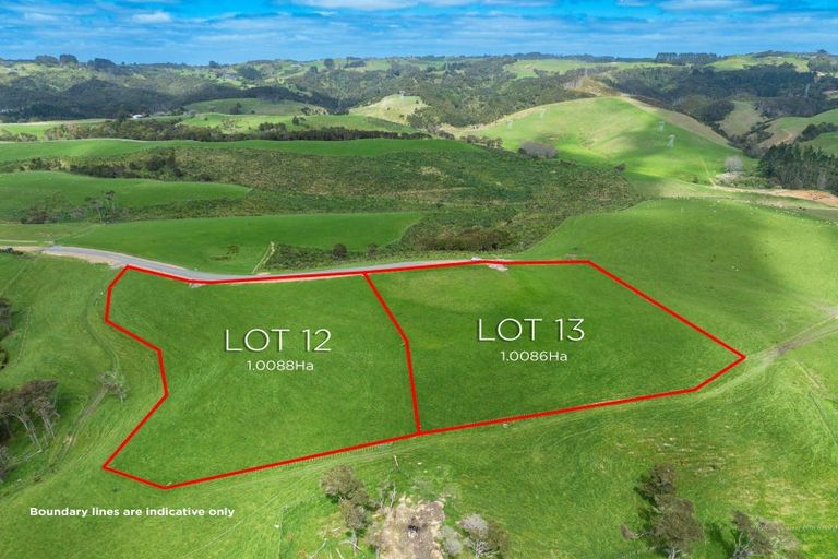 Photo of property in 26 Munros Road, Clevedon, Papakura, 2582