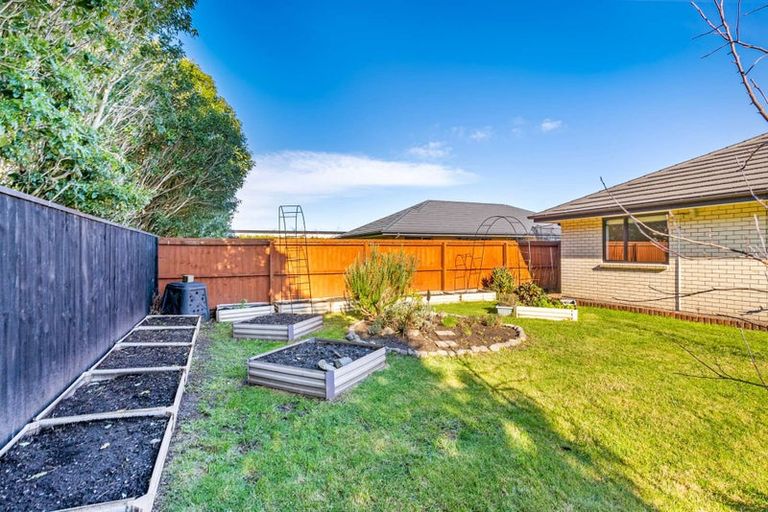 Photo of property in 8 Romanee Lane, Wigram, Christchurch, 8025