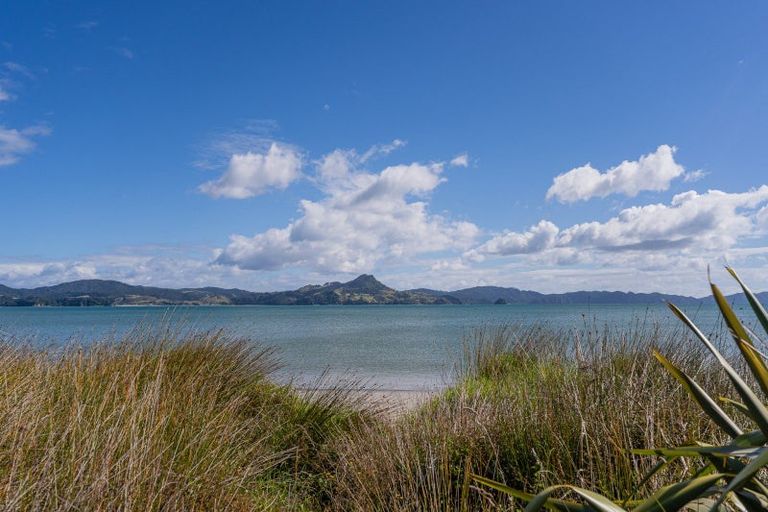 Photo of property in 99 Captain Cook Road, Cooks Beach, Whitianga, 3591