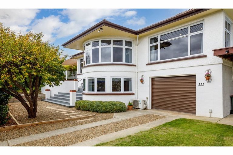 Photo of property in 111 Tarbert Street, Alexandra, 9320