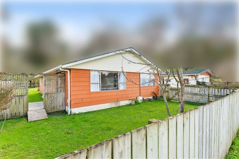 Photo of property in 14 Paterson Street, Aramoho, Whanganui, 4500