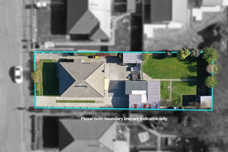 Photo of property in 43 Clark Street, Allenton, Ashburton, 7700