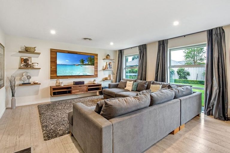 Photo of property in 46 Stanford Way, Rolleston, 7615