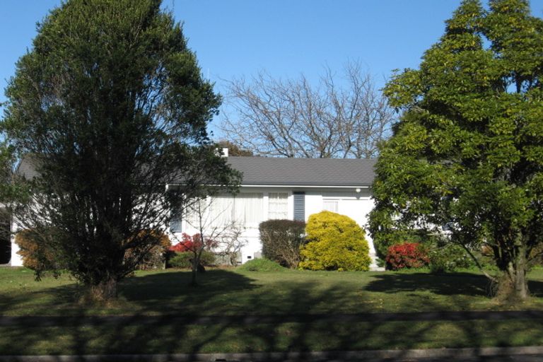 Photo of property in 4 Elmira Avenue, Chartwell, Hamilton, 3210