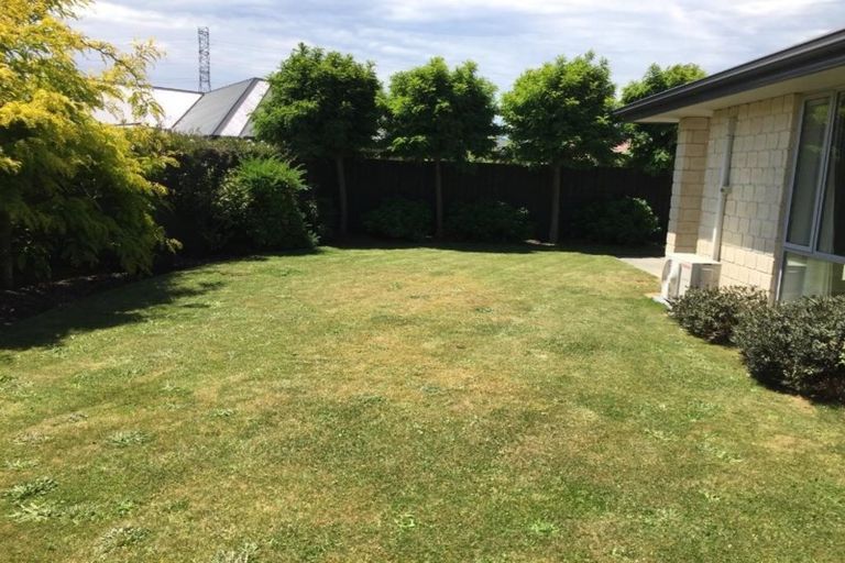 Photo of property in 37 Marquess Avenue, Halswell, Christchurch, 8025