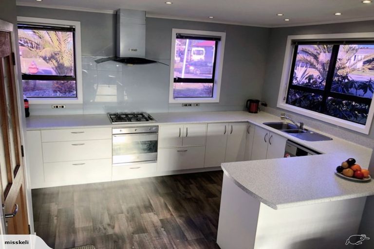 Photo of property in 131 Hoffman Street, Hokitika, 7810