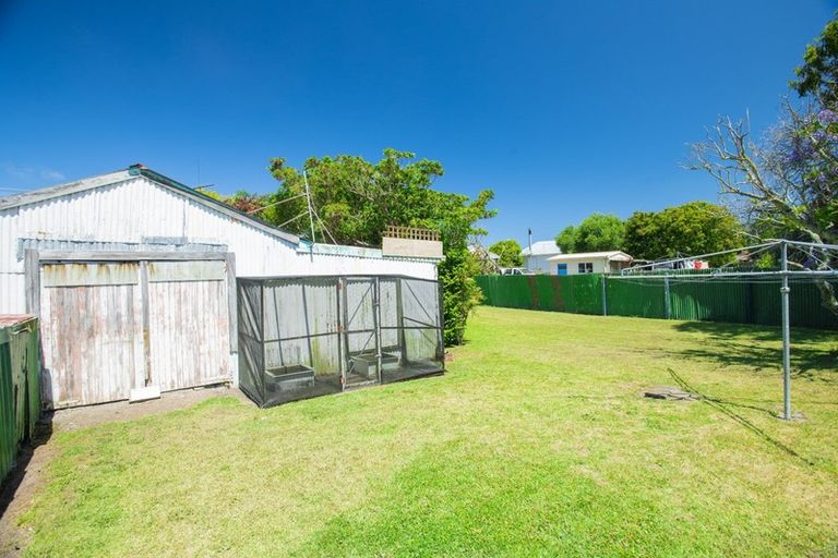 Photo of property in 121 Chalmers Road, Elgin, Gisborne, 4010