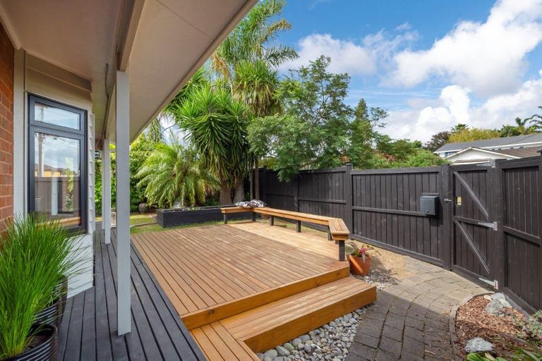 Photo of property in 5/27 Byron Avenue, Takapuna, Auckland, 0622
