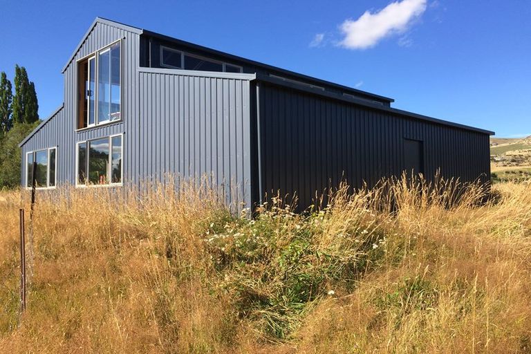 Photo of property in 976 Teviot Road, Teviot, Roxburgh, 9572