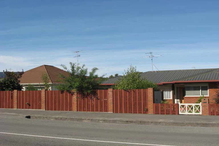 Photo of property in 88 Cass Street, Ashburton, 7700