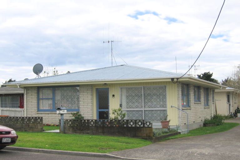 Photo of property in 5 Kowhai Street, Tauranga South, Tauranga, 3112