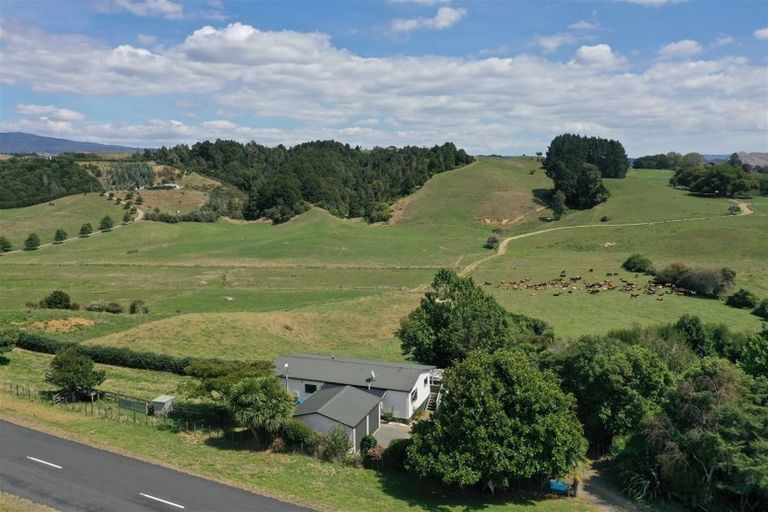 Photo of property in 187 Whittaker Road, Karamu, Hamilton, 3285