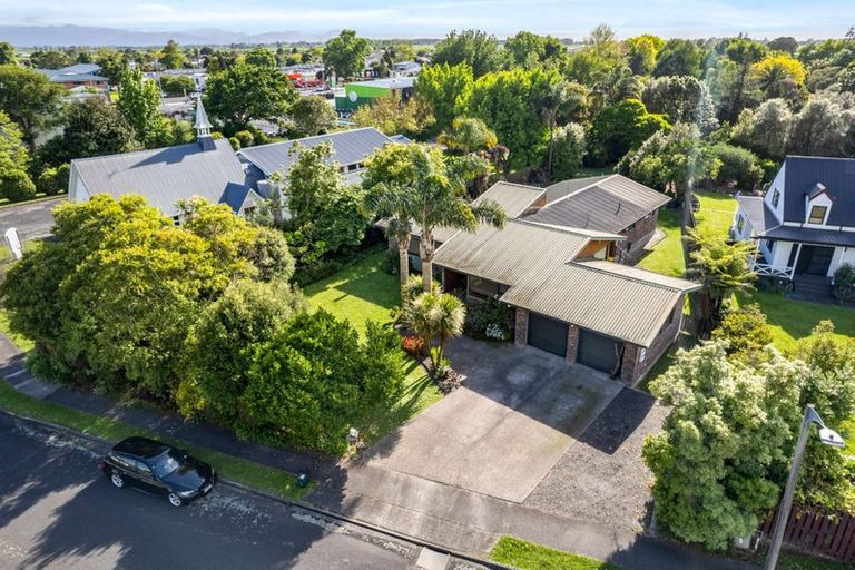 Photo of property in 7 Darlington Street, Ngatea, 3503