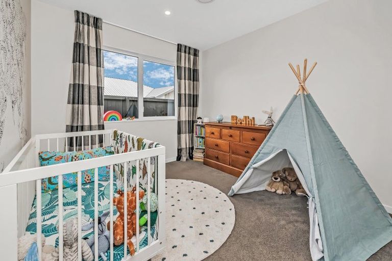 Photo of property in 9 Falcon Road, Rolleston, 7615