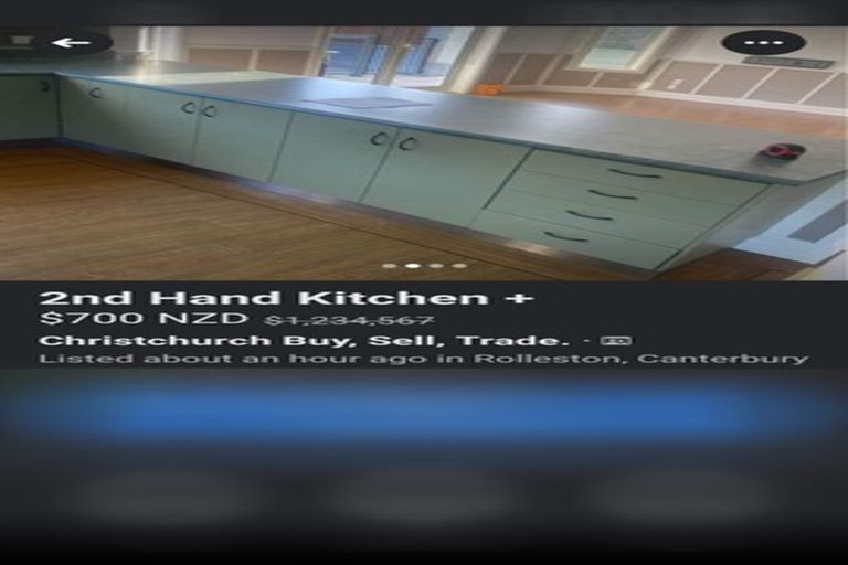 Photo of property in 83 Aitken Street, Ashburton, 7700