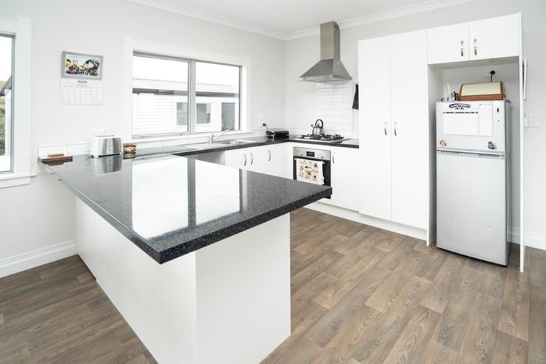 Photo of property in 539 Upper Pitone Road, Pitone, New Plymouth, 4374