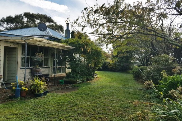 Photo of property in 221 Troup Road, Woodville, 4999