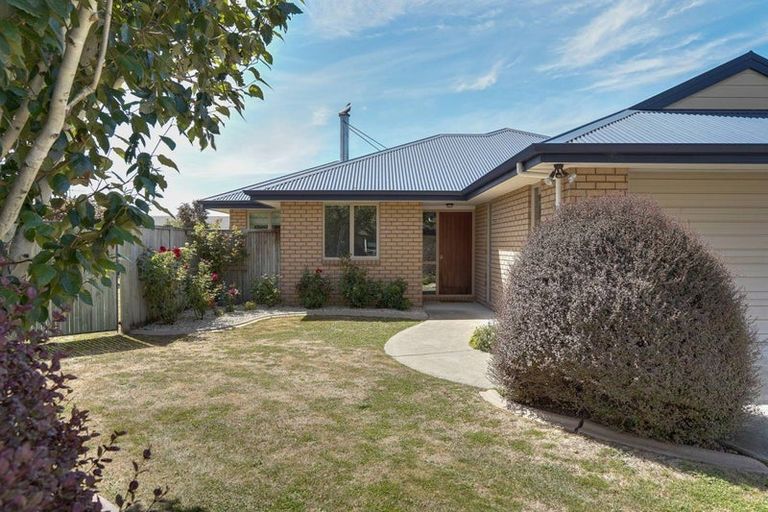 Photo of property in 10 Pelorus Place, Redwoodtown, Blenheim, 7201