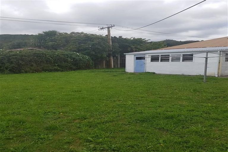Photo of property in 78 Chapman Crescent, Naenae, Lower Hutt, 5011