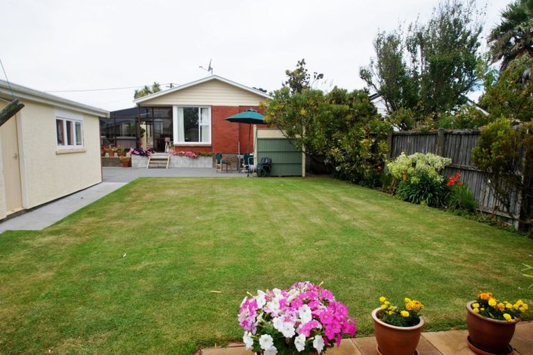 Photo of property in 46 Pine Avenue, New Brighton, Christchurch, 8061