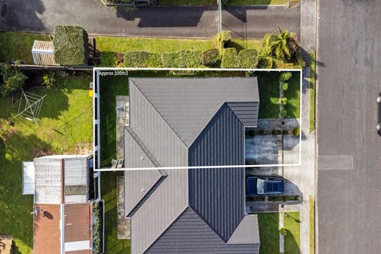 Photo of property in 4/5 Camden Place, Pukete, Hamilton, 3200