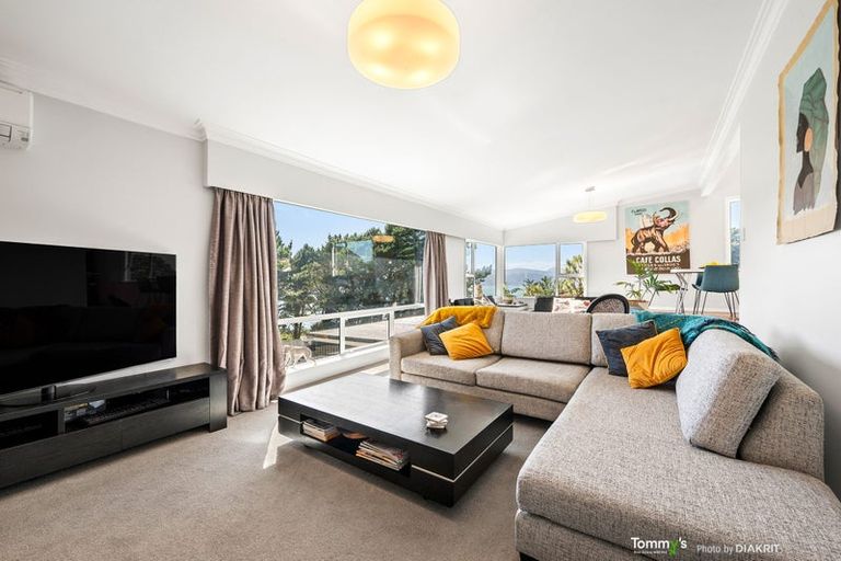 Photo of property in 100b Homebush Road, Khandallah, Wellington, 6035