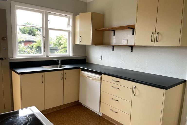 Photo of property in 11 College Street, Awapuni, Palmerston North, 4412