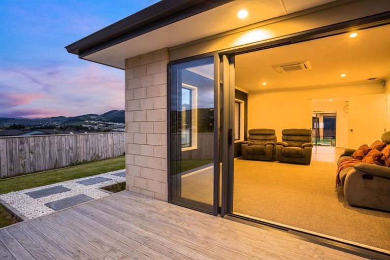 Photo of property in 174 John Burke Drive, Aotea, Porirua, 5024